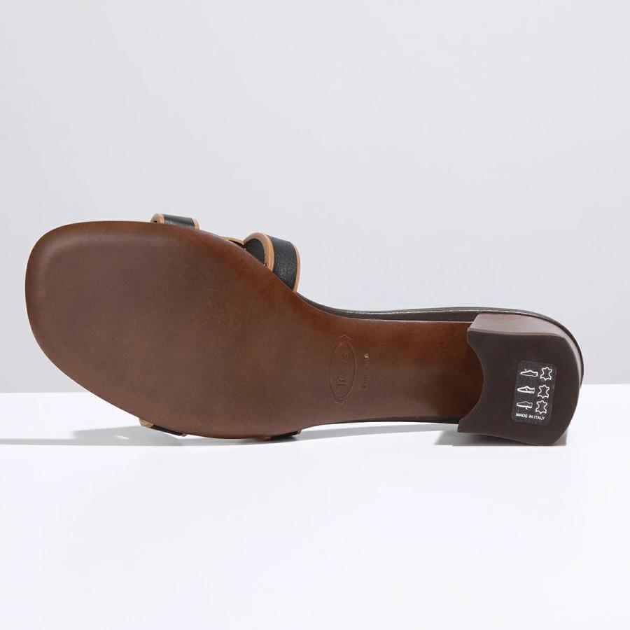 TOD'S（トッズ） TODS サンダル KATE ケイト XXW04J0GU70MID