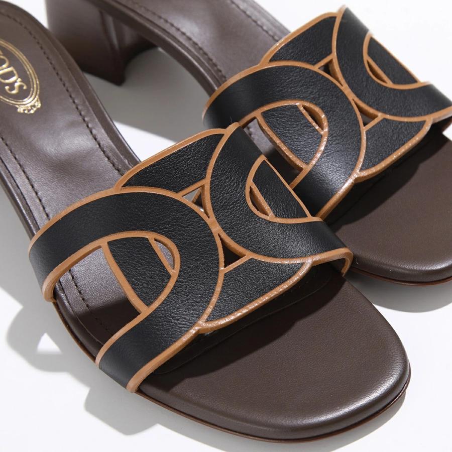 TOD'S（トッズ） TODS サンダル KATE ケイト XXW04J0GU70MID