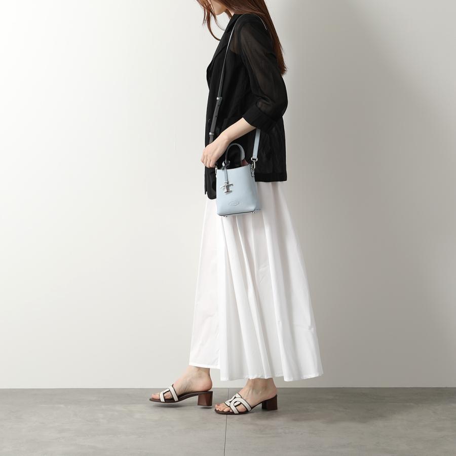 TOD'S TODS トッズ サンダル KATE ケイト XXW04J0GU70MID TOD'S TODS トッズ サンダル KATE ケイト XXW04J0GU70MID