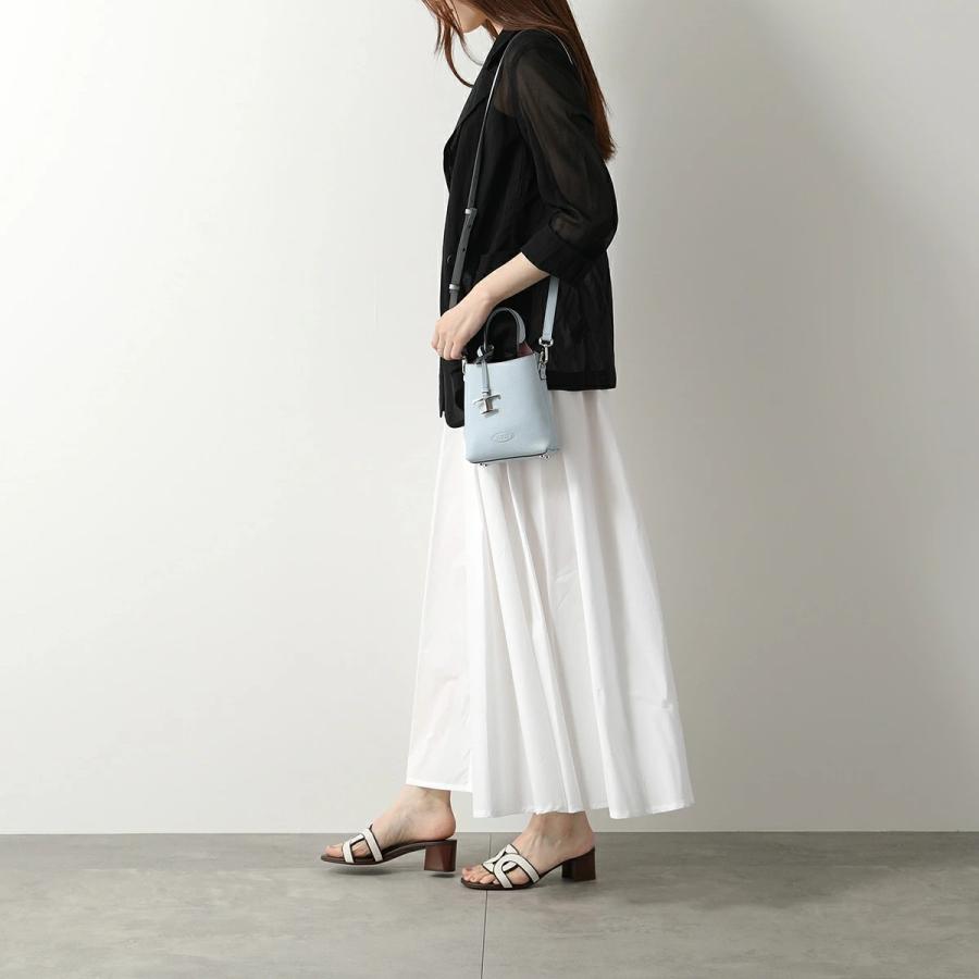 TOD'S（トッズ） TODS サンダル KATE ケイト XXW04J0GU70MID