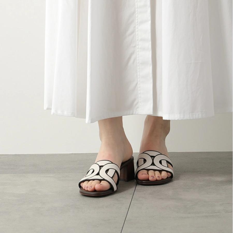 TOD'S（トッズ） TODS サンダル KATE ケイト XXW04J0GU70MID