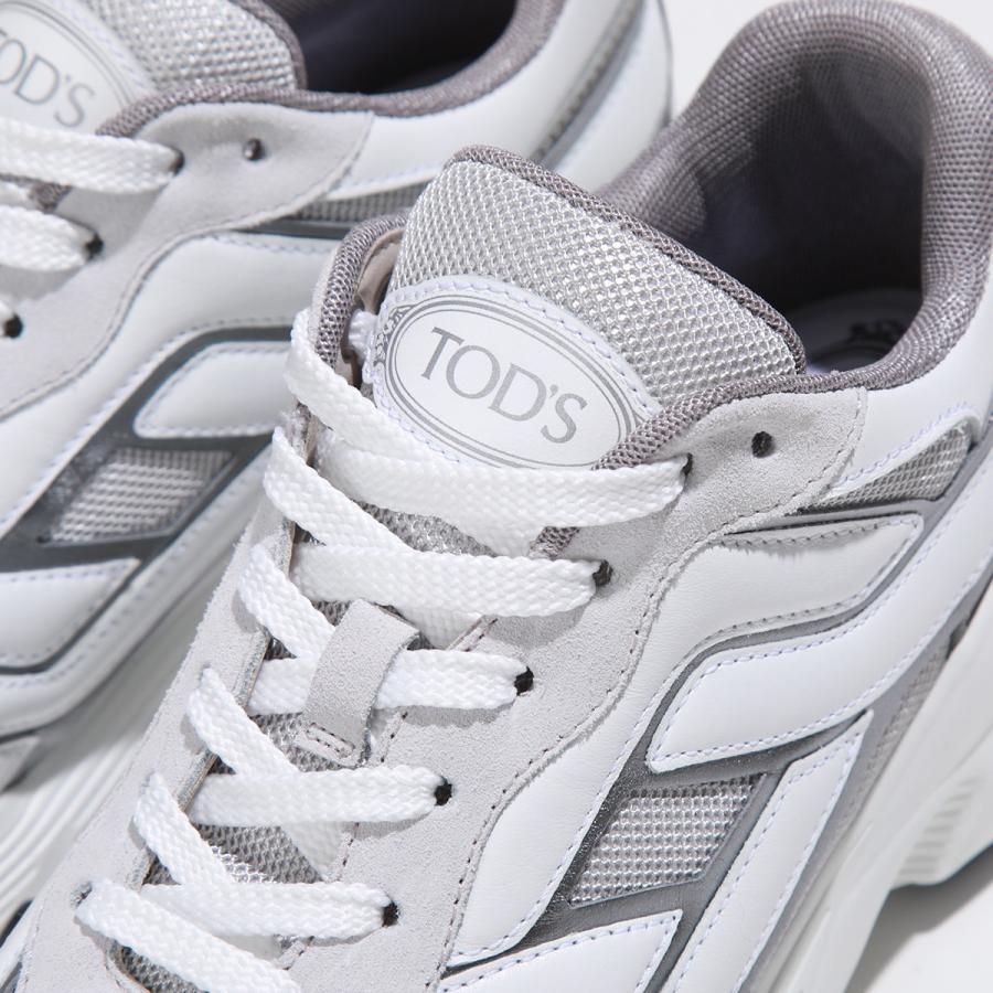 TOD'S TODS トッズ スニーカー XXW54C0IC50T9G レディース TOD'S TODS トッズ スニーカー XXW54C0IC50T9G レディース