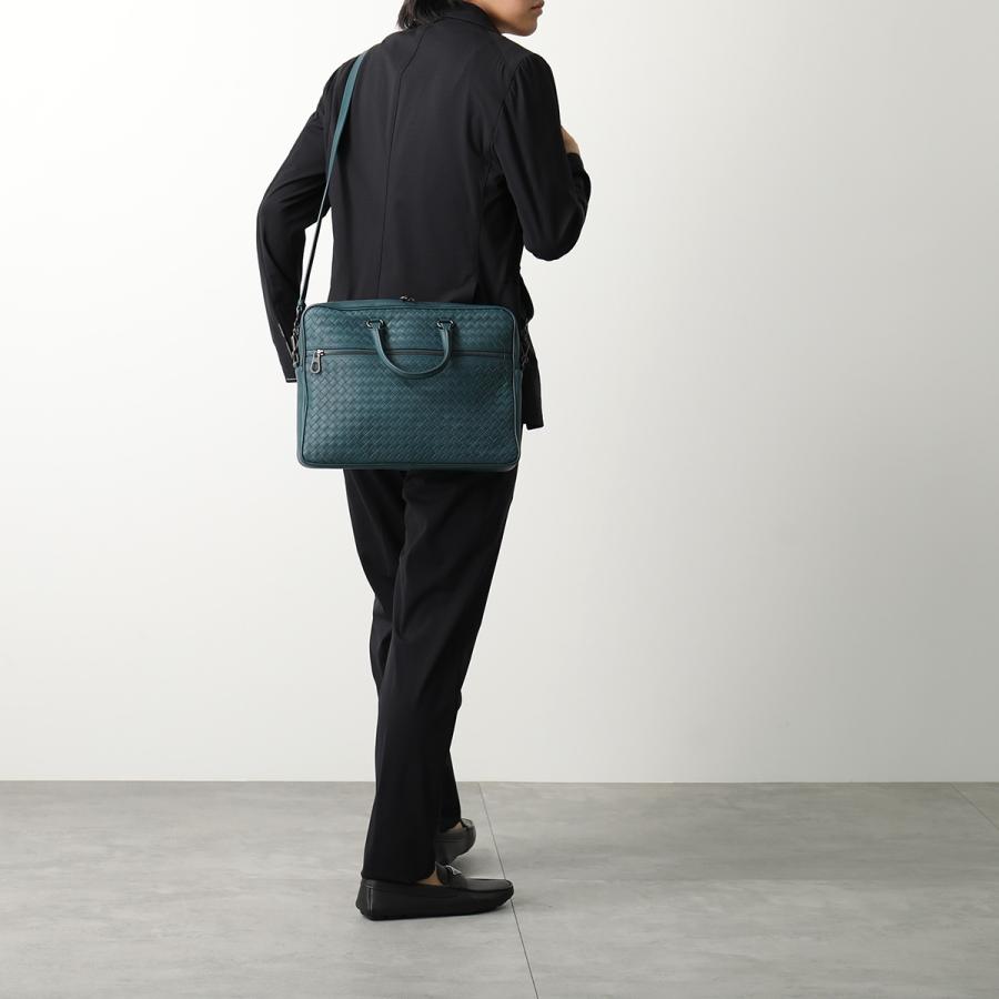 BOTTEGA VENETA ボッテガヴェネタ ブリーフケース 516110 V4651 BOTTEGA VENETA ボッテガヴェネタ ブリーフケース 516110 V4651