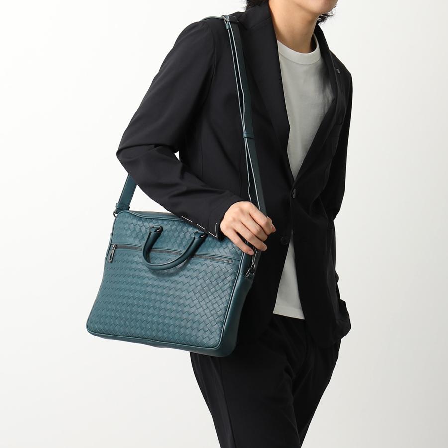 BOTTEGA VENETA ボッテガヴェネタ ブリーフケース 516110 V4651 BOTTEGA VENETA ボッテガヴェネタ ブリーフケース 516110 V4651