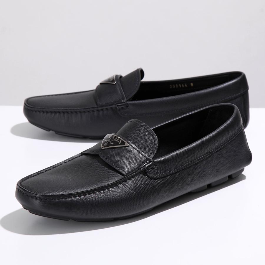 PRADA プラダ ドライビングシューズ 2DD164 053 FU00I メンズ PRADA プラダ ドライビングシューズ 2DD164 053 FU00I メンズ
