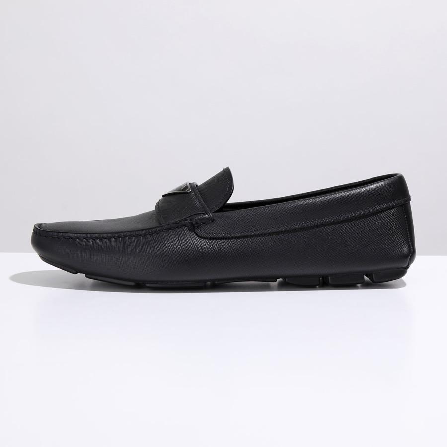 PRADA プラダ ドライビングシューズ 2DD164 053 FU00I メンズ PRADA プラダ ドライビングシューズ 2DD164 053 FU00I メンズ