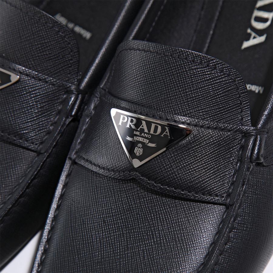 PRADA プラダ ドライビングシューズ 2DD164 053 FU00I メンズ PRADA プラダ ドライビングシューズ 2DD164 053 FU00I メンズ