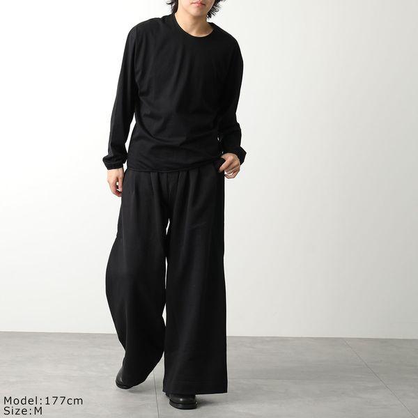 LEMAIRE Lemaire ルメール Tシャツ LS RELAXED TEE TO1182 LEMAIRE Lemaire ルメール Tシャツ LS RELAXED TEE TO1182