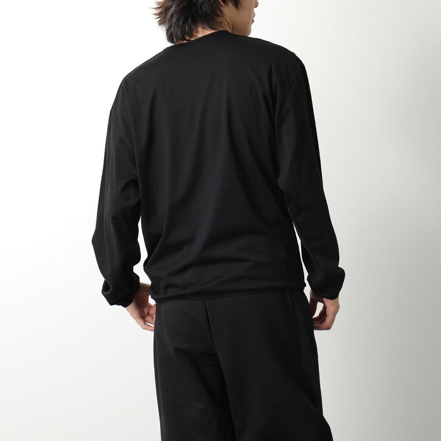 LEMAIRE Lemaire ルメール Tシャツ LS RELAXED TEE TO1182 LEMAIRE Lemaire ルメール Tシャツ LS RELAXED TEE TO1182