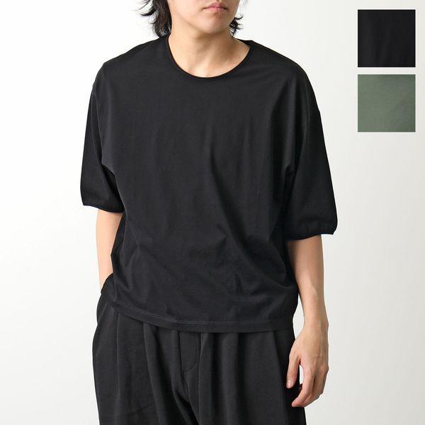 LEMAIRE（ルメール） Tシャツ SS RELAXED TEE TO1231 LJ1018 メンズ