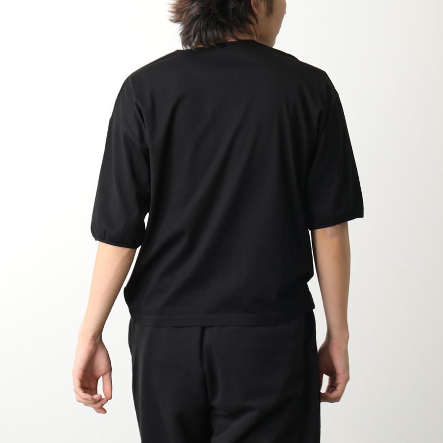 LEMAIRE Lemaire ルメール Tシャツ SS RELAXED TEE TO1231 LEMAIRE Lemaire ルメール Tシャツ SS RELAXED TEE TO1231