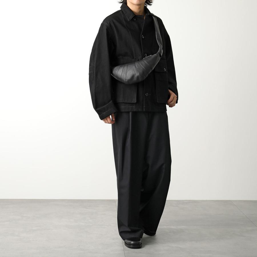 LEMAIRE（ルメール） クロスボディバッグ SMALL CROISSANT BAG