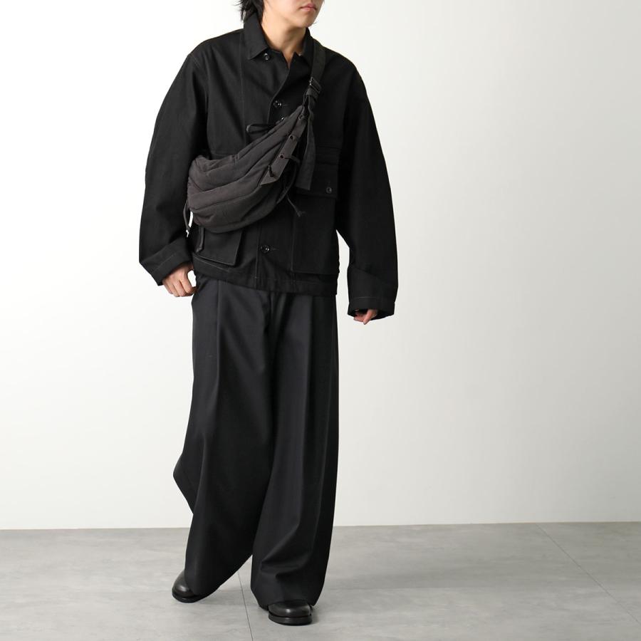 LEMAIRE（ルメール） クロスボディバッグ SMALL SOFT GAME BAG BG293