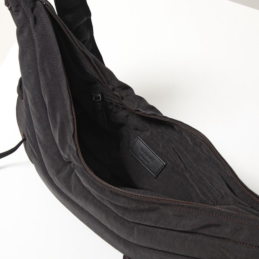 LEMAIRE Lemaire ルメール クロスボディバッグ SMALL SOFT GAME LEMAIRE Lemaire ルメール クロスボディバッグ SMALL SOFT GAME