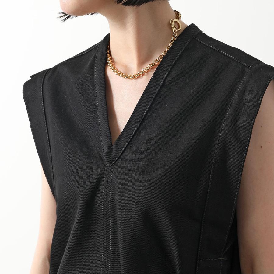 LEMAIRE Lemaire ルメール ベスト CHASUBLE TO1227 LD1004 LEMAIRE Lemaire ルメール ベスト CHASUBLE TO1227 LD1004