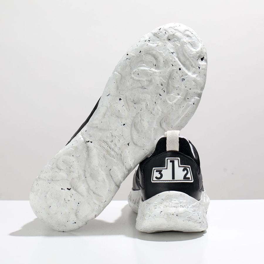 BLOCKS79 ブロックス79 スニーカー LACE UP 4 COBI コビ メンズ