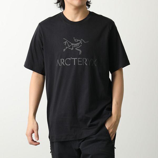 ARC'TERYX（アークテリクス） Tシャツ Arc'Word Logo SS M X000007991