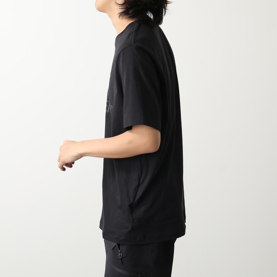 ARC'TERYX（アークテリクス） Tシャツ Arc'Word Logo SS M X000007991