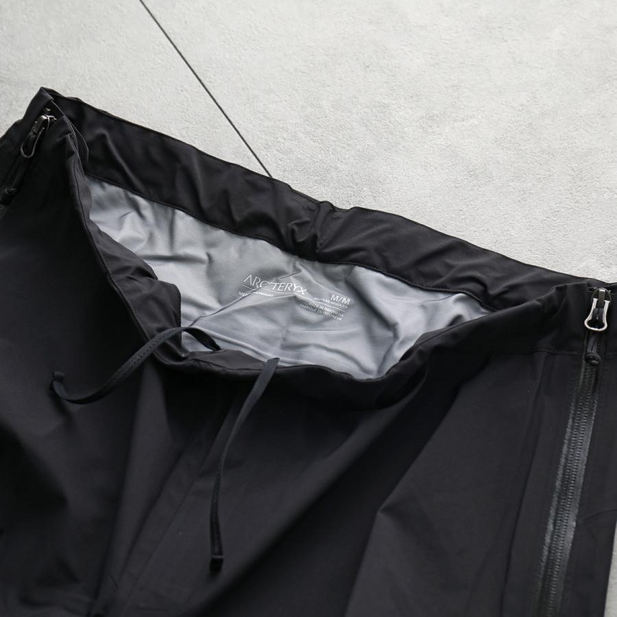 ARC'TERYX ARCTERYX アークテリクス パンツ Beta Pant M ベータ ARC'TERYX ARCTERYX アークテリクス パンツ Beta Pant M ベータ