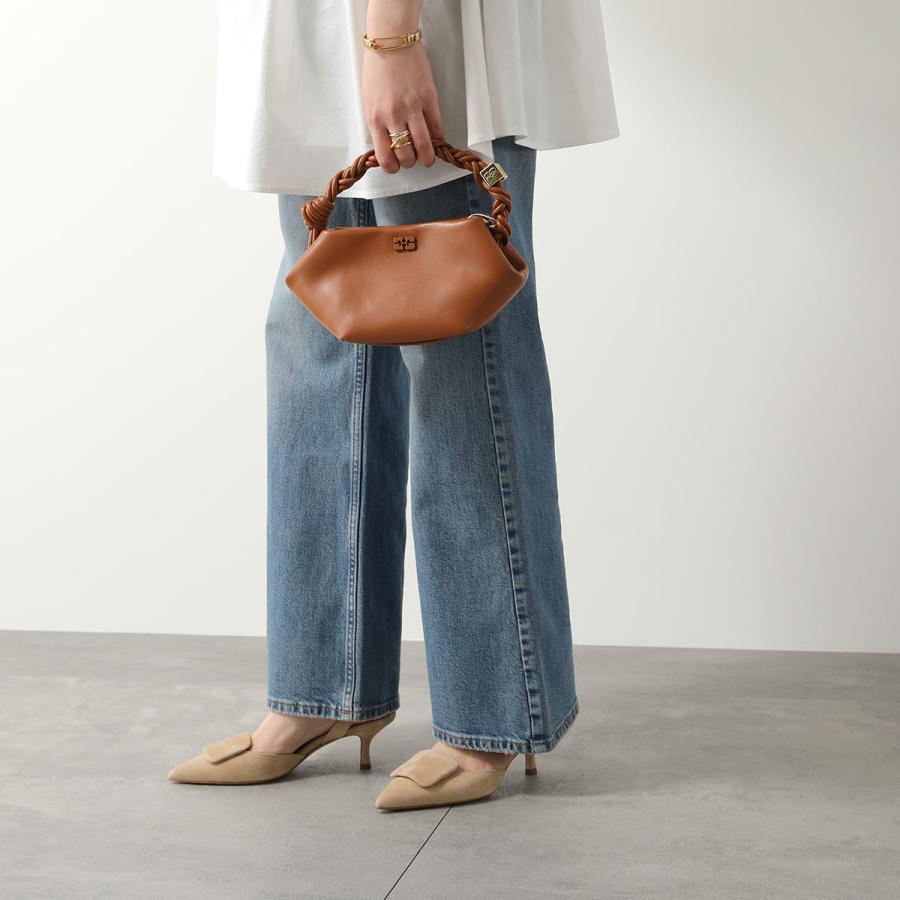 FABIO RUSCONI（ファビオルスコーニ） パンプス E 2024 RIVOLI AMALFI