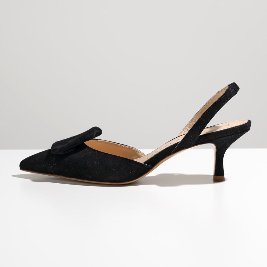 FABIO RUSCONI（ファビオルスコーニ） パンプス E 2024 RIVOLI AMALFI