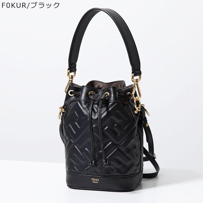 FENDI（フェンディ） バッグ MINI MON TRESOR ミニ モン トレゾール