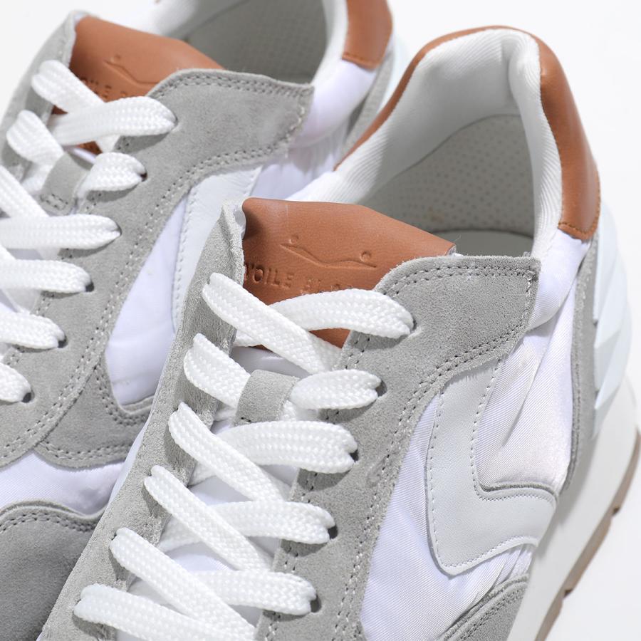 VOILE BLANCHE ボイルブランシェ スニーカー LIAM POWER リアム VOILE BLANCHE ボイルブランシェ スニーカー LIAM POWER リアム