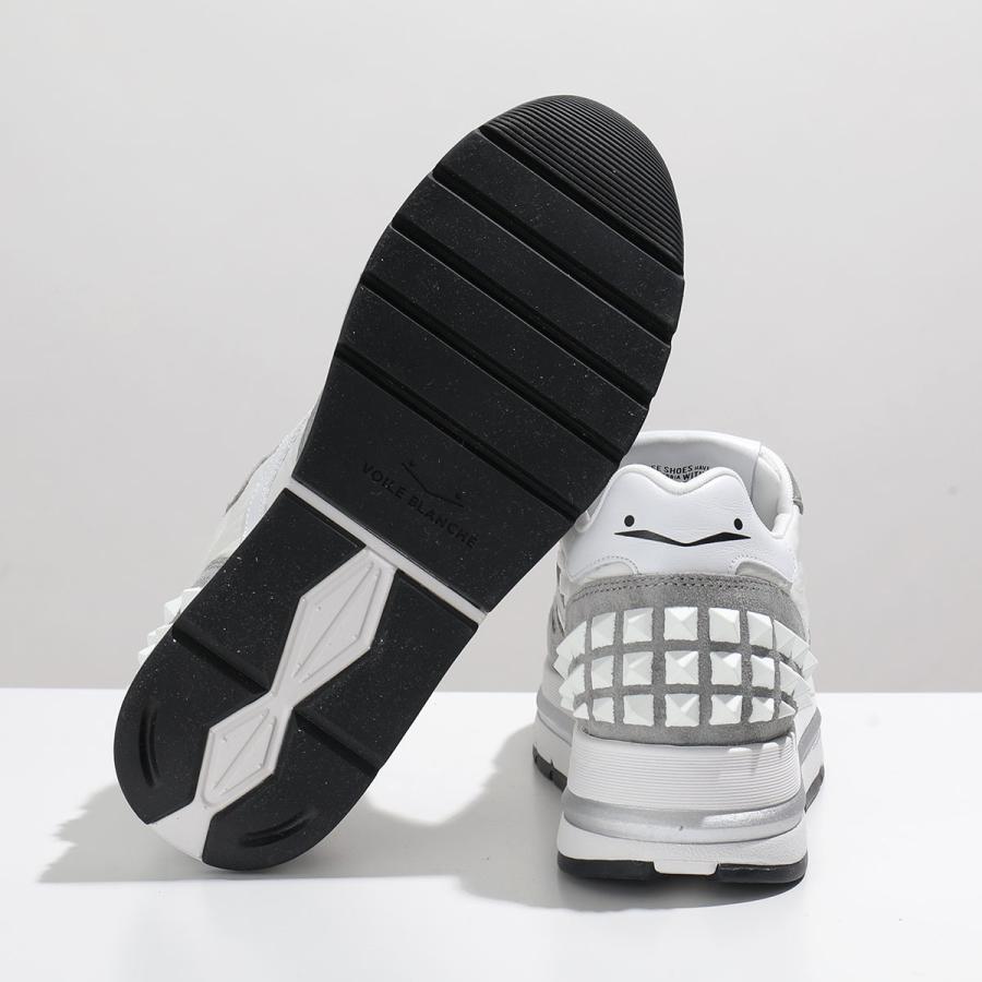 VOILE BLANCHE / ローカットスニーカー/43 VOILE BLANCHE（ボイルブランシェ） スニーカー MARAN S 0012017521.03