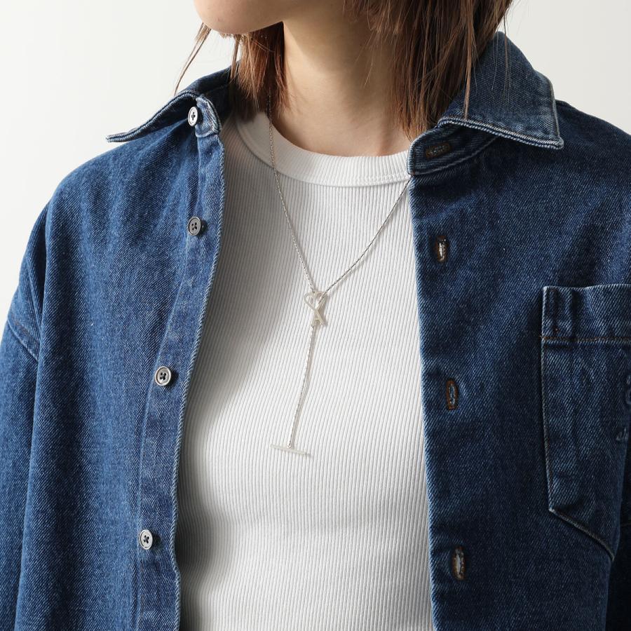 ami paris アミパリス ネックレス UJW916.361 レディース ハート ami paris アミパリス ネックレス UJW916.361 レディース ハート