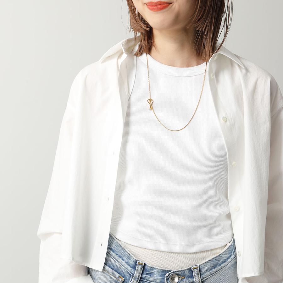 ami paris アミパリス ネックレス UJW916.361 レディース ハート ami paris アミパリス ネックレス UJW916.361 レディース ハート