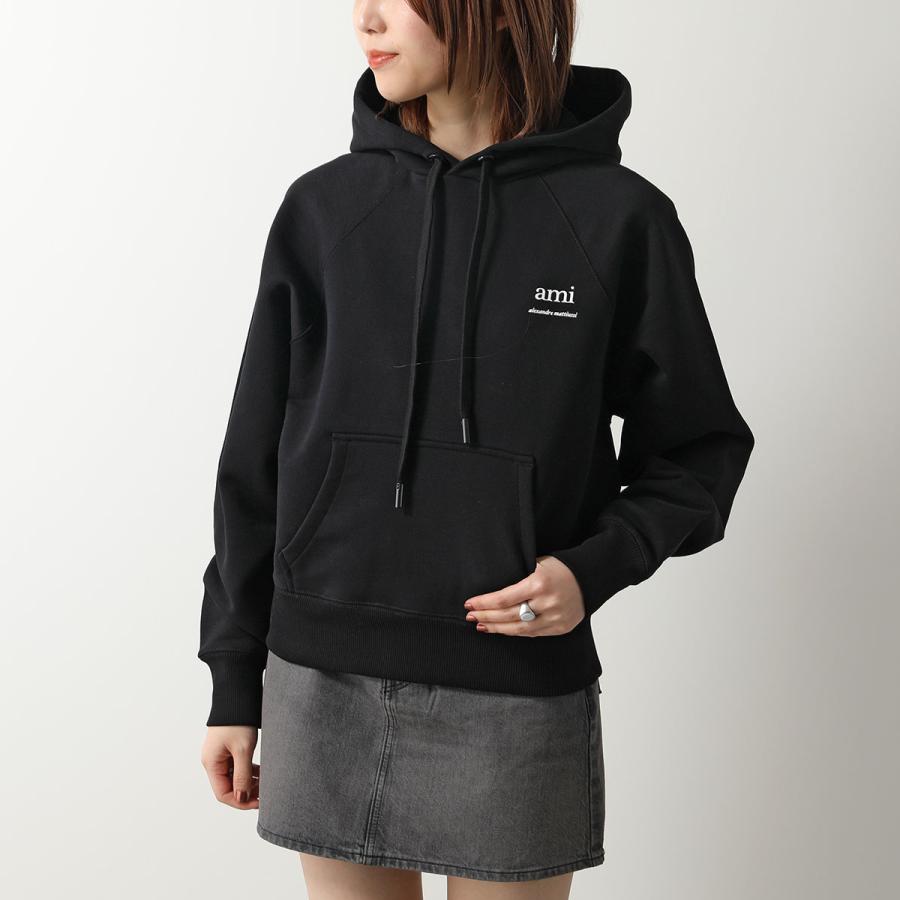AMI Alexandre Mattiussi ami paris アミパリス パーカー USW224.747