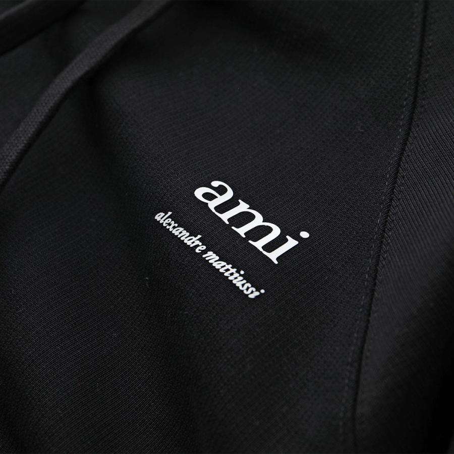 AMI Alexandre Mattiussi ami paris アミパリス パーカー USW224.747