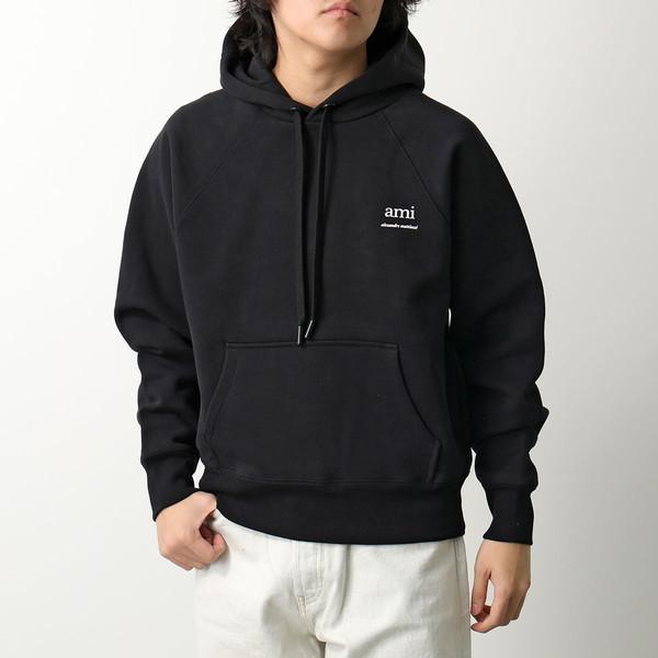 AMI Alexandre Mattiussi ami paris アミパリス パーカー USW224.747