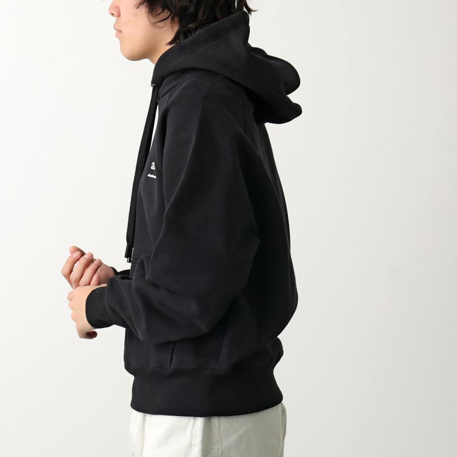 AMI Alexandre Mattiussi ami paris アミパリス パーカー USW224.747