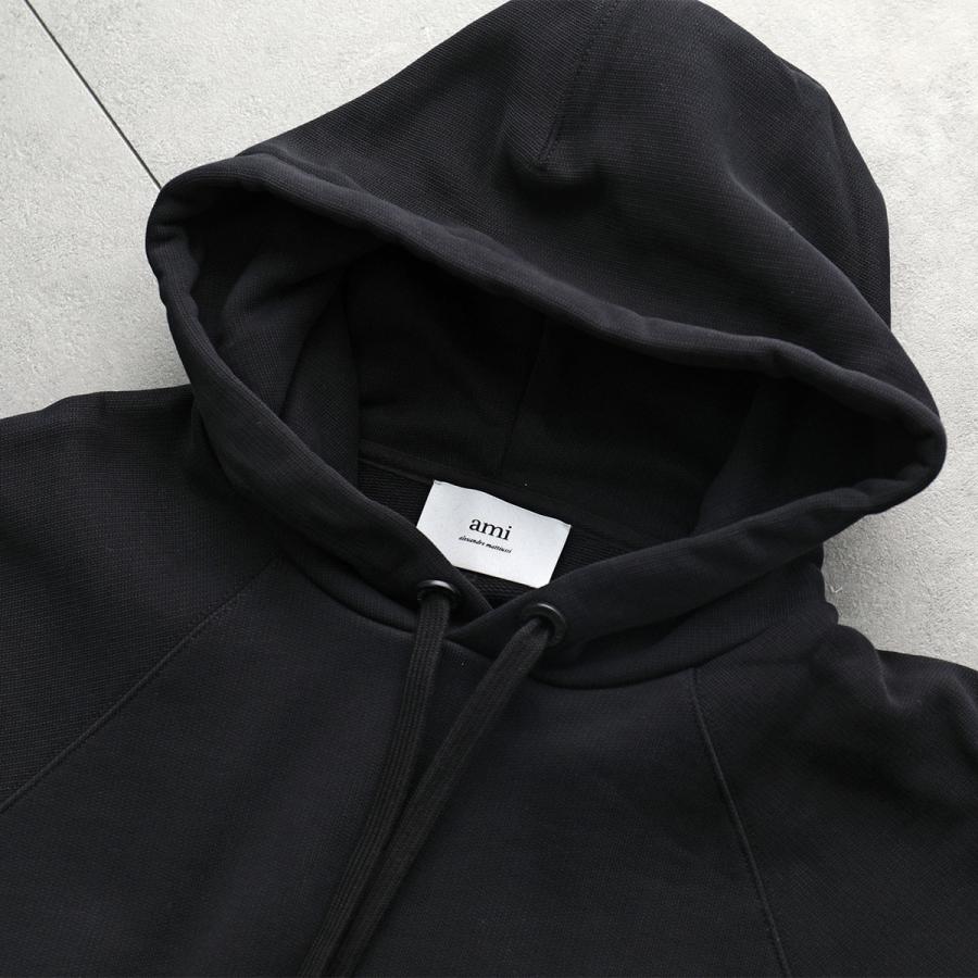AMI Alexandre Mattiussi ami paris アミパリス パーカー USW224.747