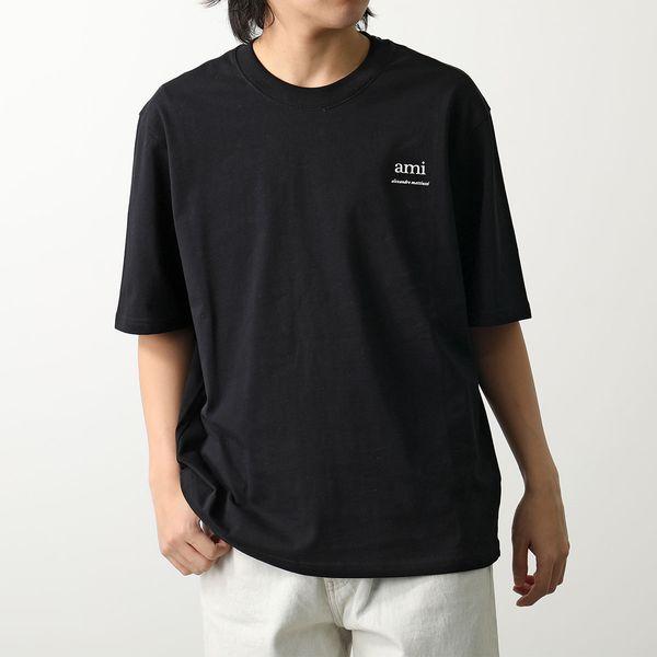 AMI Alexandre Mattiussi ami paris アミパリス 半袖 Tシャツ UTS024