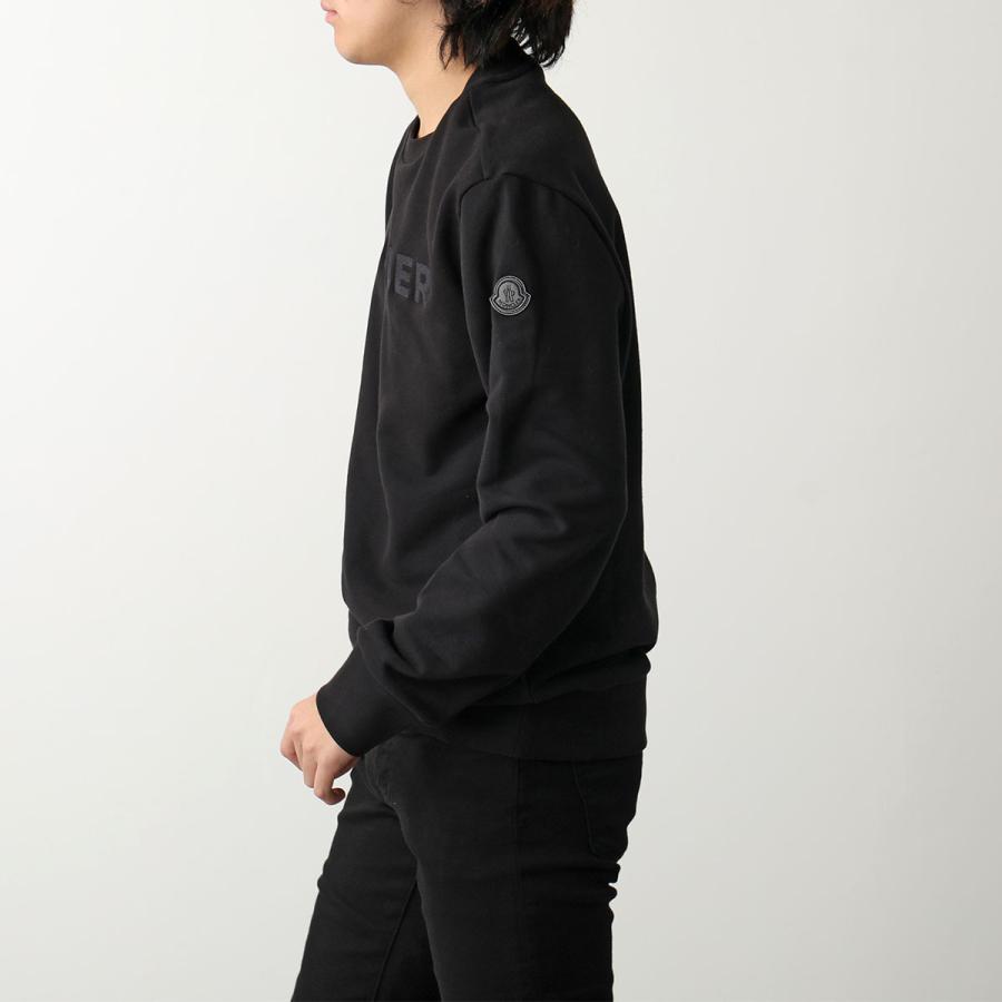 MONCLER モンクレール スウェットシャツ 8G00040 89AHS メンズ MONCLER モンクレール スウェットシャツ 8G00040 89AHS メンズ