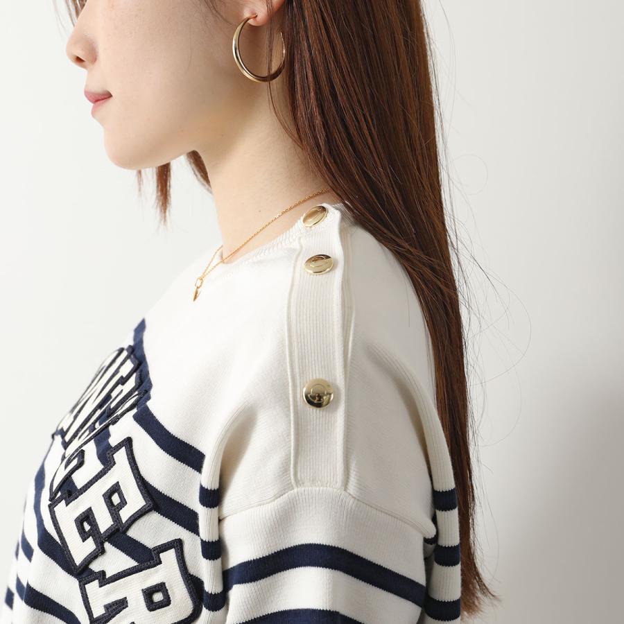 MONCLER モンクレール 半袖 ニット GIROCOLLO TRICOT 9C00006 MONCLER モンクレール 半袖 ニット GIROCOLLO TRICOT 9C00006