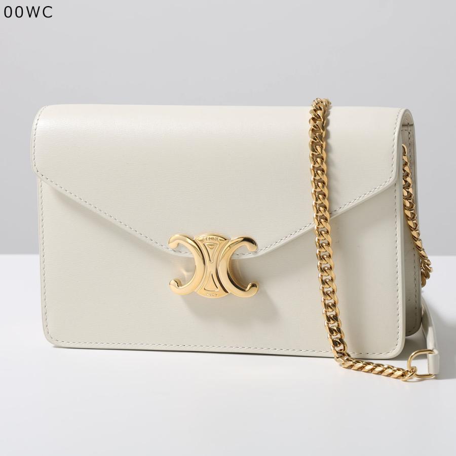 CELINE（セリーヌ） ショルダーバッグ Margo マーゴ 10L033DPV.38NO