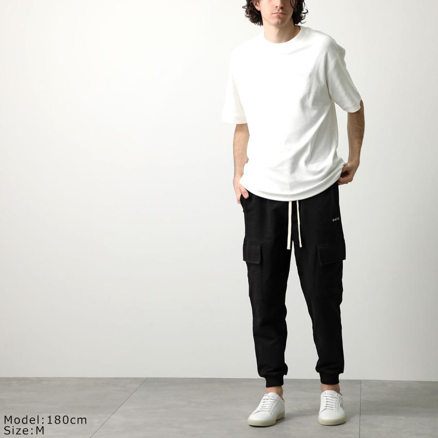 SHOE シュー スウェットパンツ PACO10005 メンズ ジョガーパンツ 