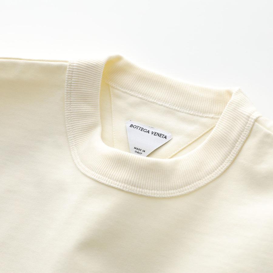 BOTTEGA VENETA ボッテガヴェネタ Tシャツ 777597 VKLZ0