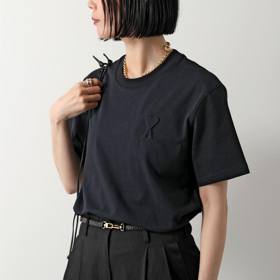 AMI Alexandre Mattiussi ami paris アミパリス Tシャツ UTS025.726