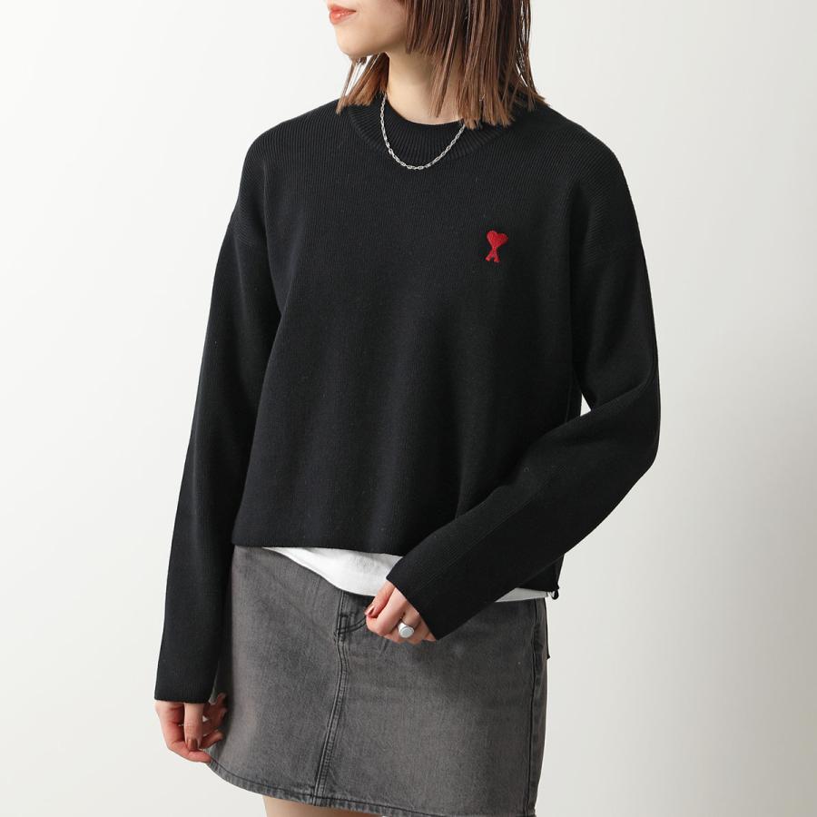 AMI Alexandre Mattiussi ami paris アミパリス セーター UKS046