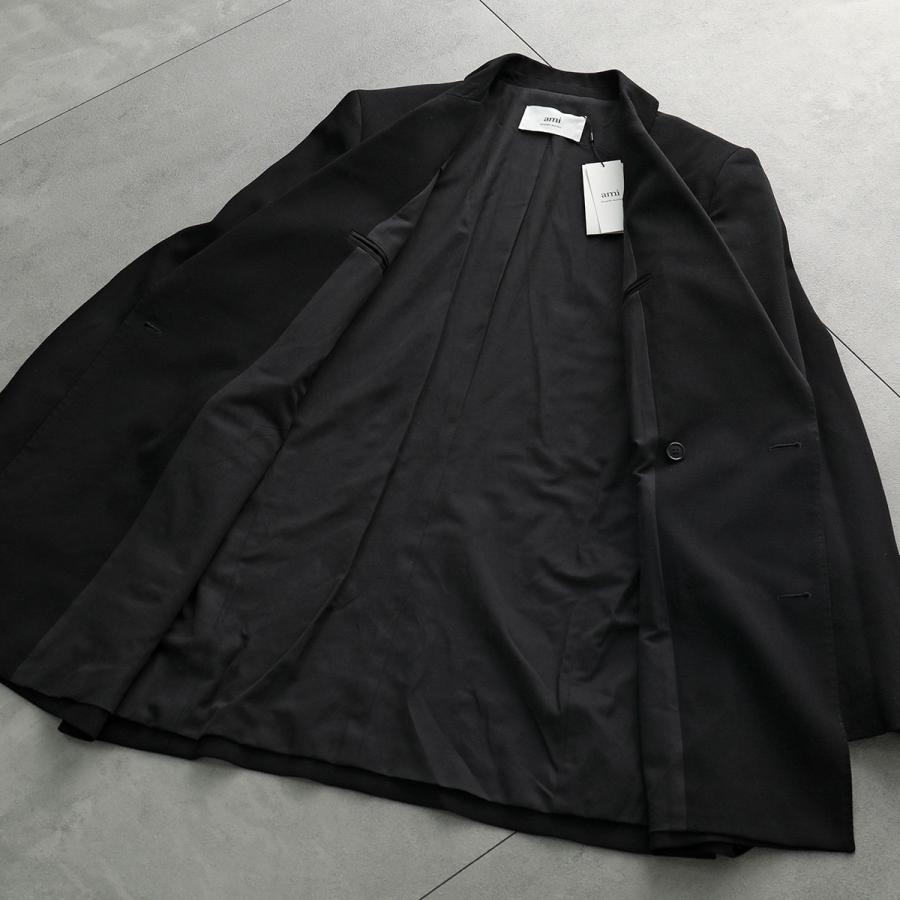 AMI Alexandre Mattiussi ami paris アミパリス ジャケット HBV313