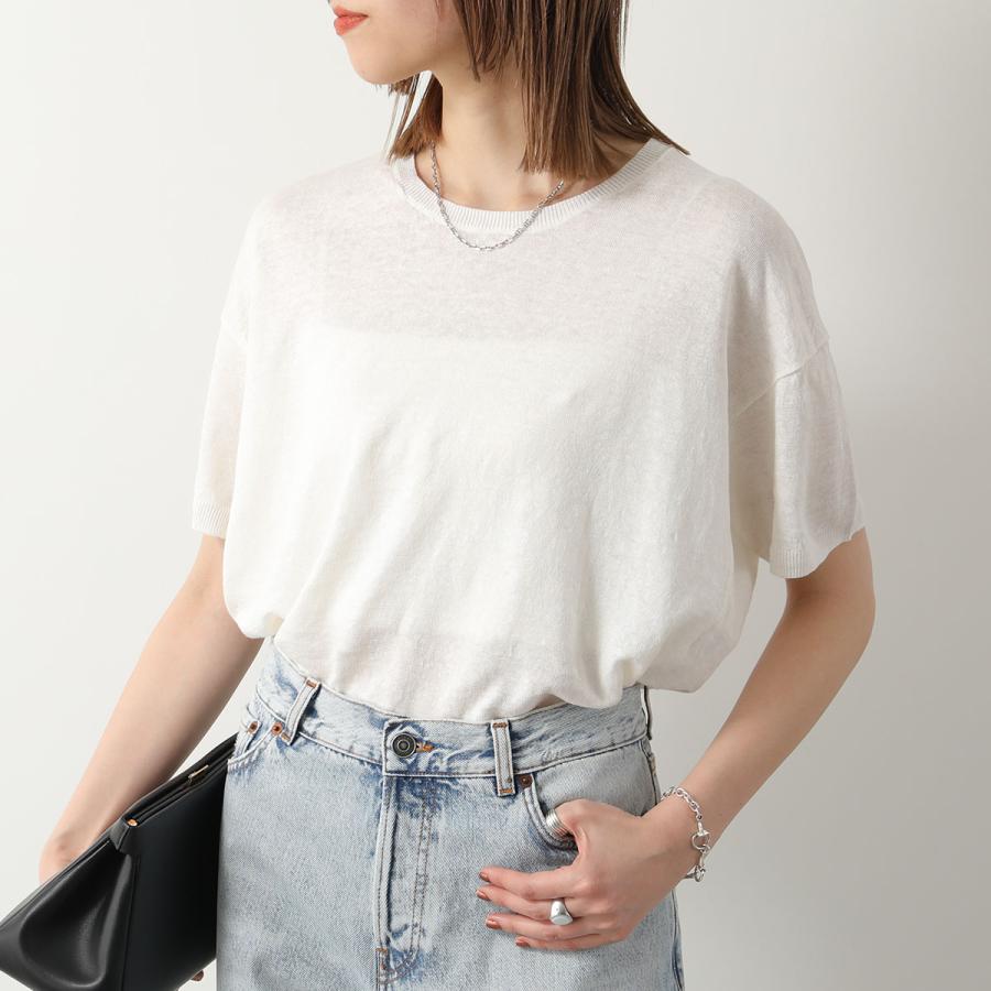 Plage /プラージュ LACE UP GARAAMI ニット（ニット／セーター）｜Plage