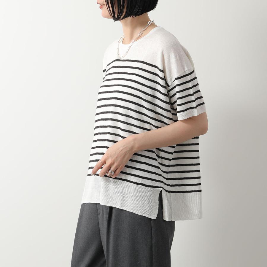 【新品タグ付】C.T.plageセーター C.T.plage（シーティープラージュ） セーター Hamilton wool raccoon