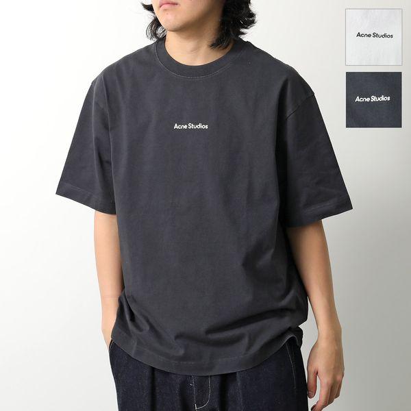 アクネストゥディオズ Acne Studios コットン100% Tシャツ Acne Studios（アクネ ストゥディオズ） Tシャツ CL0274 FN-UX