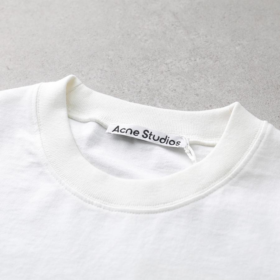 Acne Studios（アクネ ストゥディオズ） Tシャツ CL0274 FN-UX