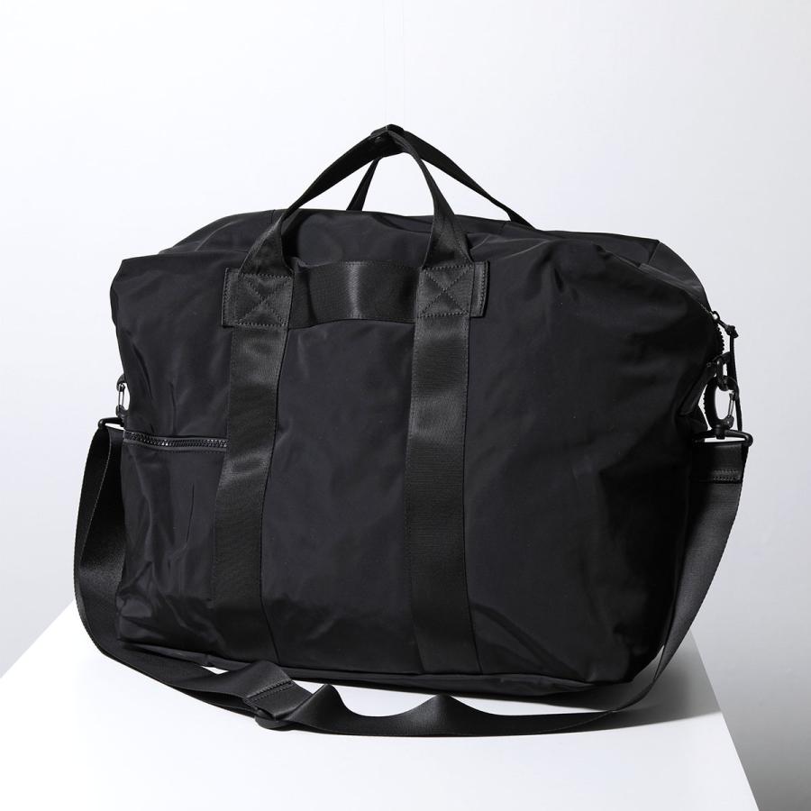 EA7 EMPORIO ARMANI エアセッテ エンポリオアルマーニ ボストンバッグ