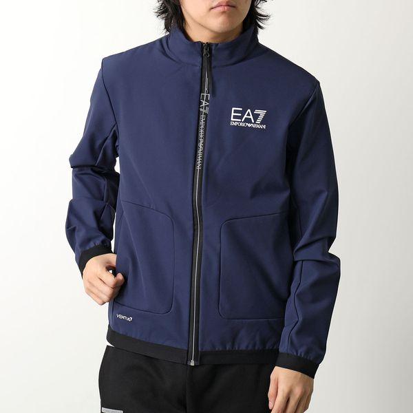 EA7 EMPORIO ARMANI エアセッテ エンポリオアルマーニ トラック